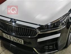 Kia Cadenza